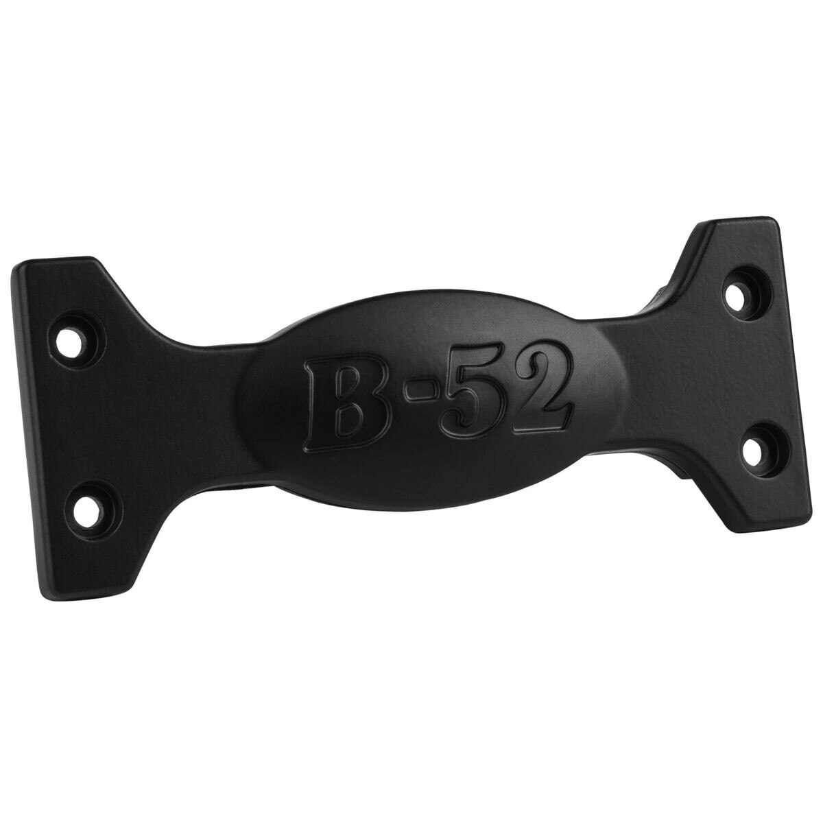 B52 HNDC20 Heavy Duty Cast Speaker Handle